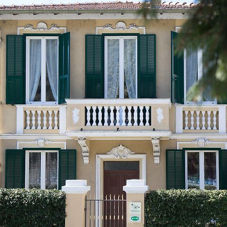 Villa Dussaiga - La Casa Di Meluccio à Dolceacqua Extérieur photo