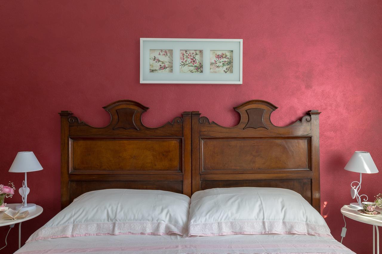 Villa Dussaiga - La Casa Di Meluccio à Dolceacqua Extérieur photo