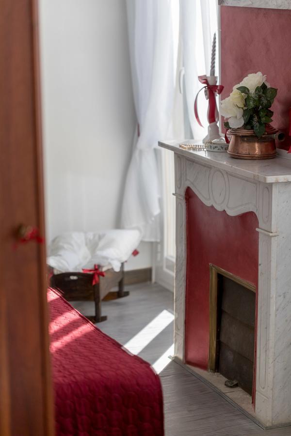 Villa Dussaiga - La Casa Di Meluccio à Dolceacqua Extérieur photo
