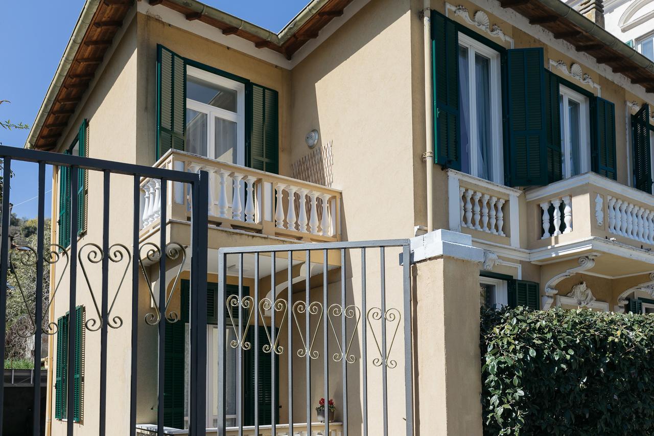 Villa Dussaiga - La Casa Di Meluccio à Dolceacqua Extérieur photo